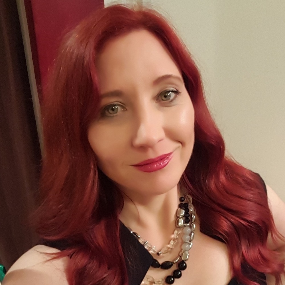 Meet your Posher, Kristi